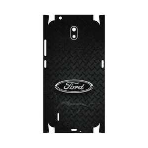 MAHOOT Ford-Motor-FullSkin Cover Sticker for Nokia C1