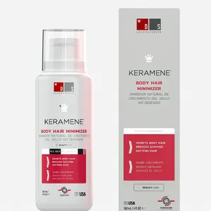 کرم موبر دی اس لابراتوریس مدل Minimizer حجم 200 میلی لیتر