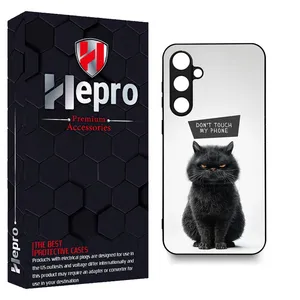 RIVEN RI3-15 Case For Samsung Galaxy S23 FE