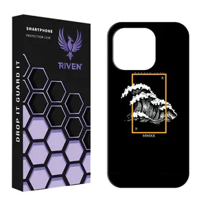 RIVEN RI1-17 Case For Apple iPhone 11