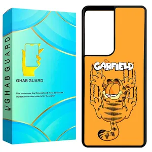 Ghab Guard GCHPS21U Cover For Samsung Galaxy S21 Ultra 5G