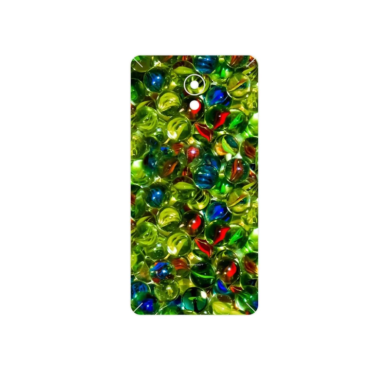 برچسب پوششی ماهوت مدل Marble Nostalgia مناسب برای گوشی موبایل لنوو Vibe P2