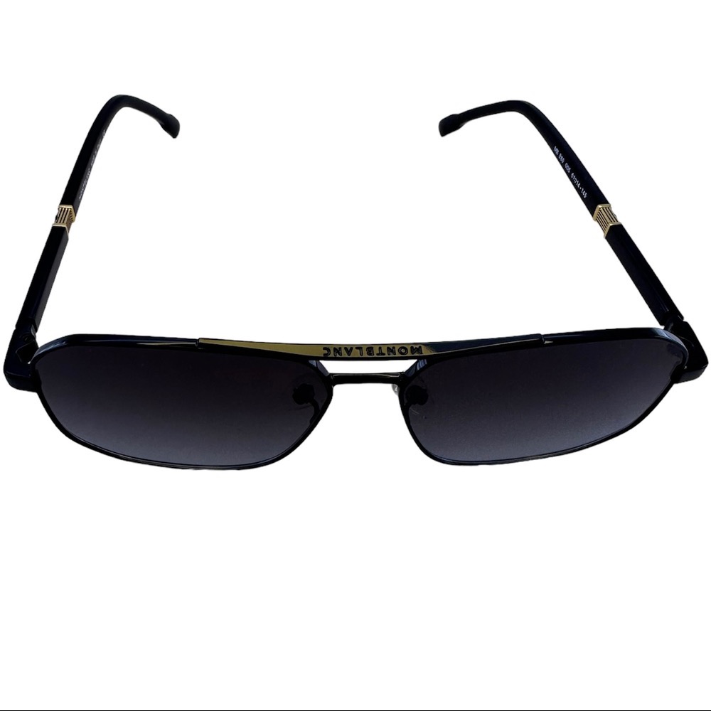 عینک آفتابی مون بلان مدل MB869 -  - 2
