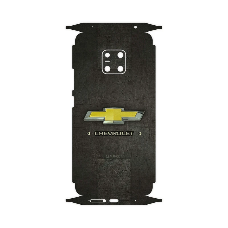 برچسب پوششی ماهوت مدل CHEVROLET-FullSkin مناسب برای گوشی موبایل هوآوی Mate 20 Pro