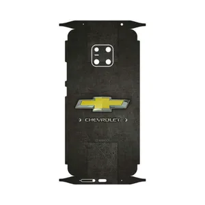 MAHOOT CHEVROLET-FullSkin Cover Sticker for Huawei Mate 20 Pro