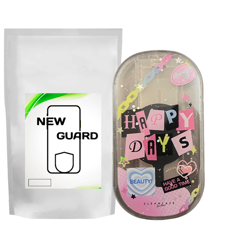 نگهدارنده گوشی موبایل مدل PAPSKT