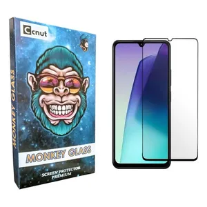 Coconut mnk Ceramics Screen Protector For Xiaomi  Redmi 14C