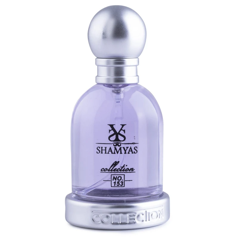 عطر جیبی زنانه شمیاس مدل هالووین با رایحه خنک حجم 25 میلی لیتر عطر جیبی زنانه شمیاس مدل هالووین با رایحه خنک حجم 25 میلی لیتر