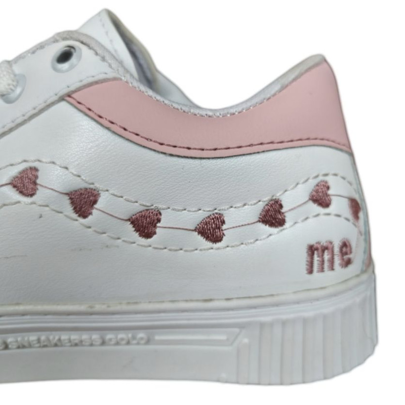 کفش روزمره زنانه مدل قلبی P 11