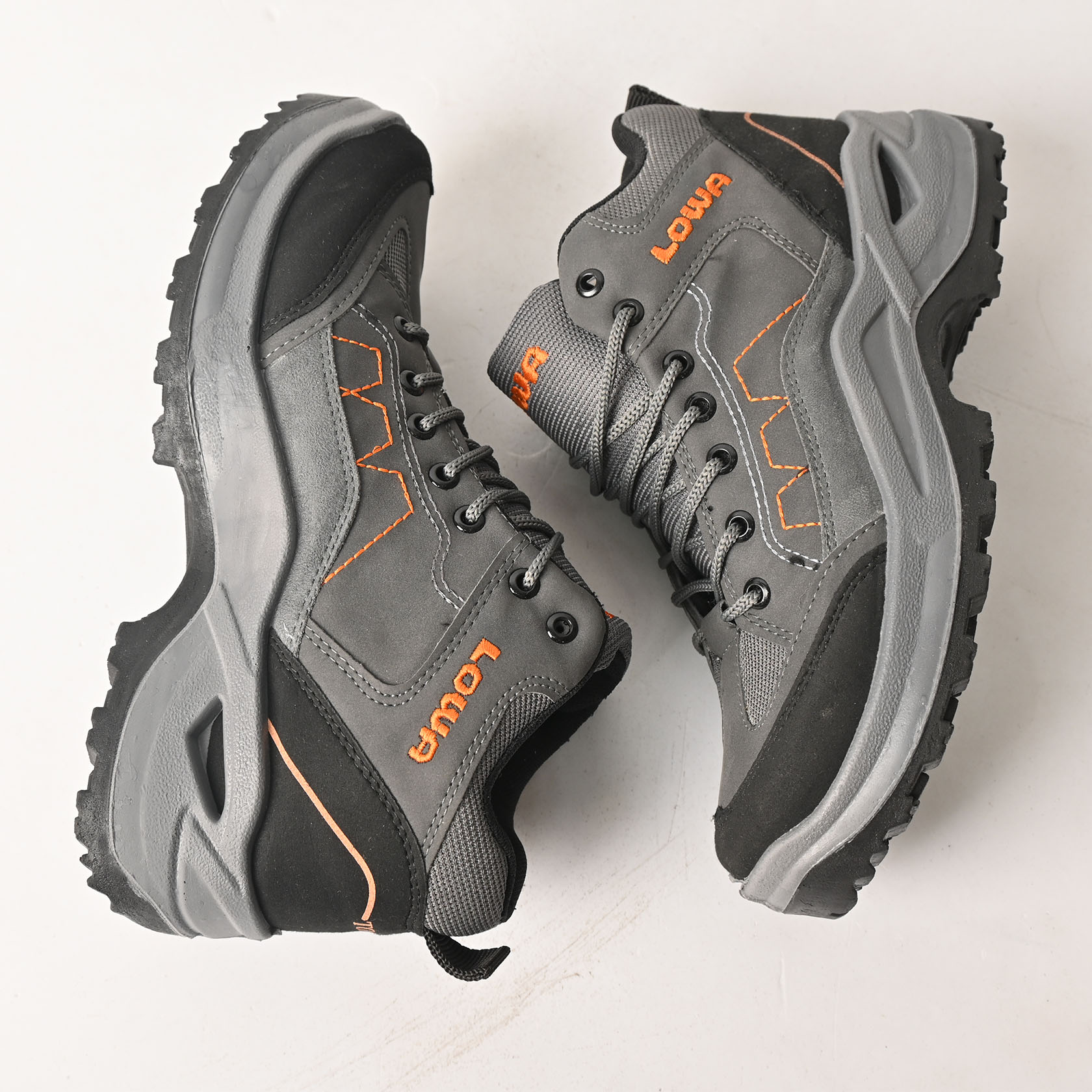 کفش کوهنوردی مردانه کفش سعیدی مدل 288Tosi -  - 5