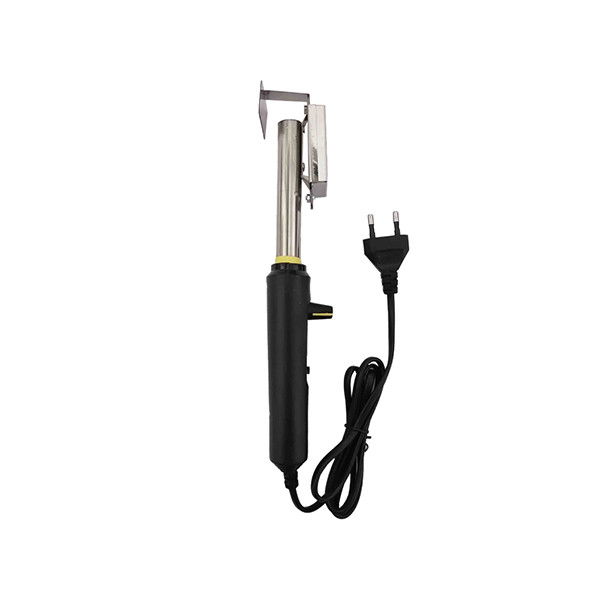 انبر برقی ذغال تاوارا مدل استیل 8s