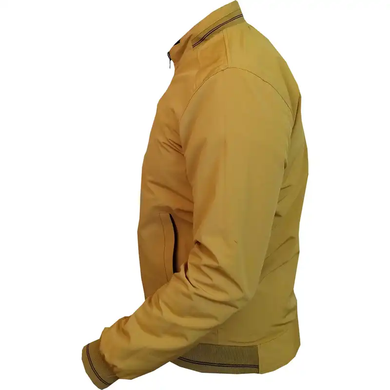 کاپشن بهاره مردانه مدل دورو