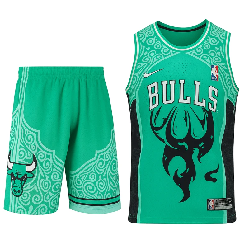 ست تاپ و شلوارک ورزشی مردانه مدل 1621