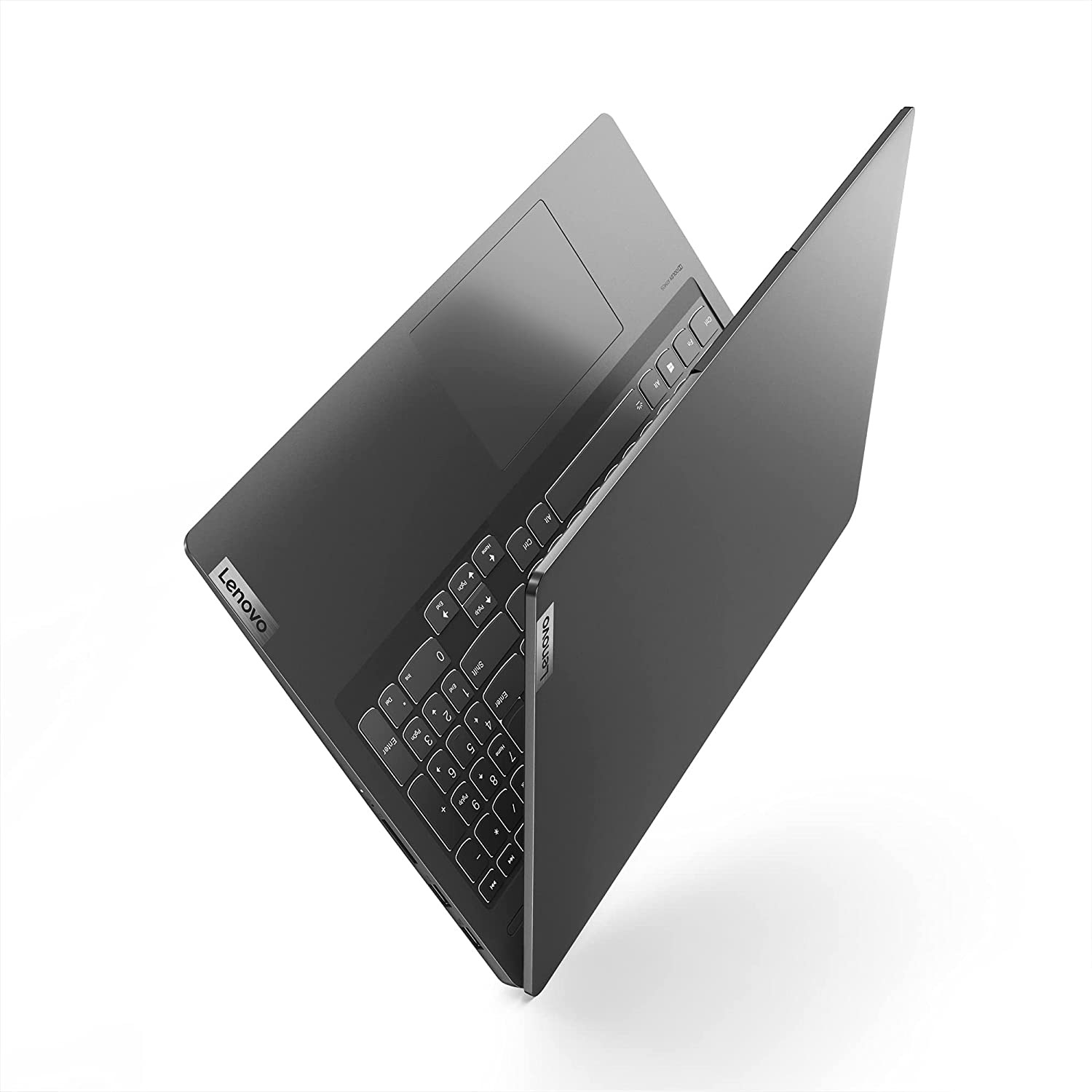 セットアップ Lenovo アウトレット通販店 IdeaPad5Pro 16インチノート