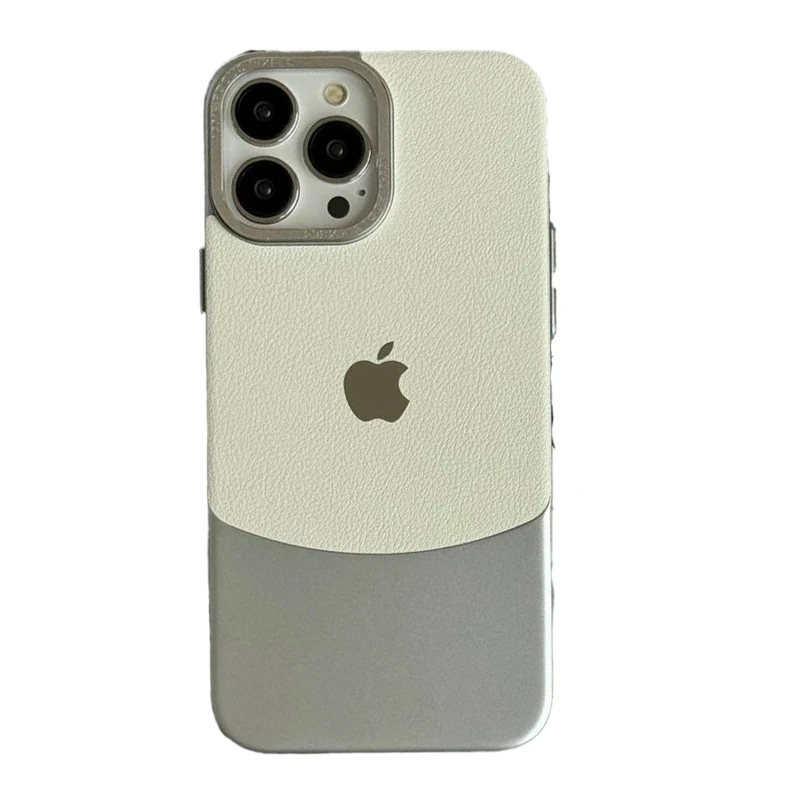 کاور مدل چرم مناسب برای گوشی موبایل اپل iPhone 14 Pro