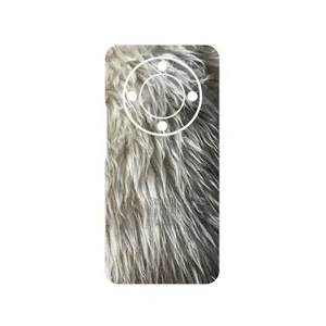 MAHOOT Sheep Skin Cover Sticker for Honor X9b