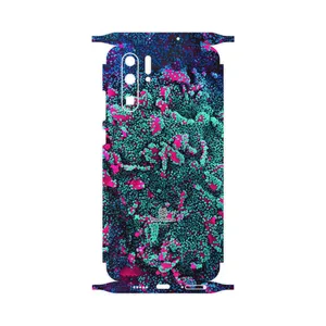 MAHOOT Atom Universe 8-FullSkin Cover Sticker for Huawei P30 Pro