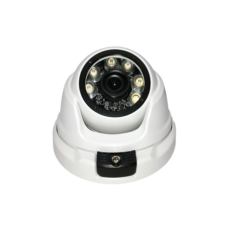 دوربین مداربسته آنالوگ مدل UN-11F33-W