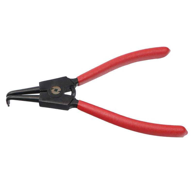 انبر خار باز کن رونیکس مدل 1737RH سایز 7 اینچ