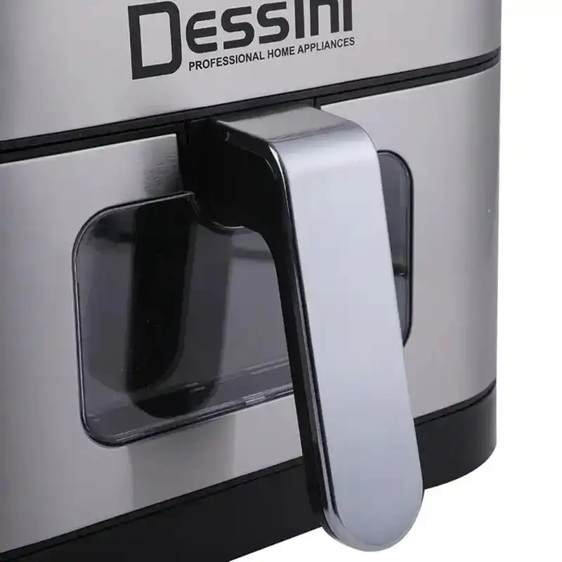سرخ کن بدون روغن دسینی مدل DS666