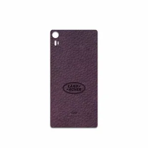 MAHOOT PL-RNG_RVR Cover Sticker for Lenovo Vibe Shot