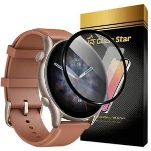 Glass Star GWPM Screen Protector For Amazfit GTR 3