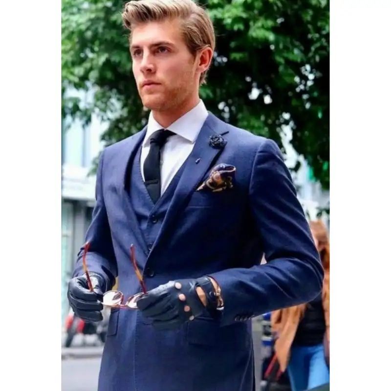 دستکش مدل رانندگی DG 11