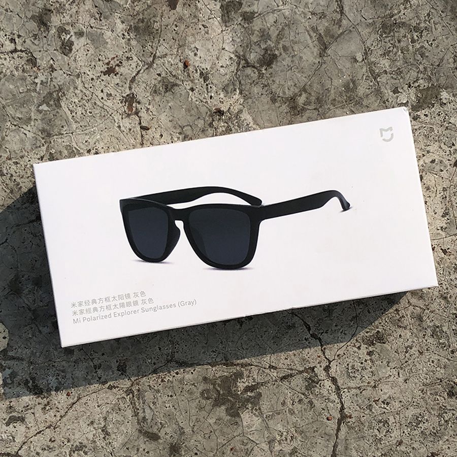 عینک آفتابی میجیا مدل TYJ01TS -  - 16