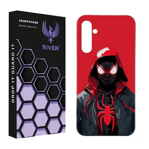 RIVEN RI1-13 Case For Samsung Galaxy S23 FE