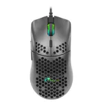 ماوس مخصوص بازی گرین مدل GM606-RGB
