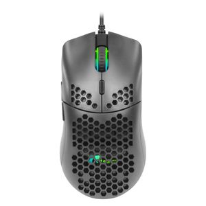 ماوس مخصوص بازی گرین مدل GM606-RGB