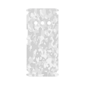 MAHOOT Army_Snow-FullSkin Cover Sticker for Daria Bond 5G