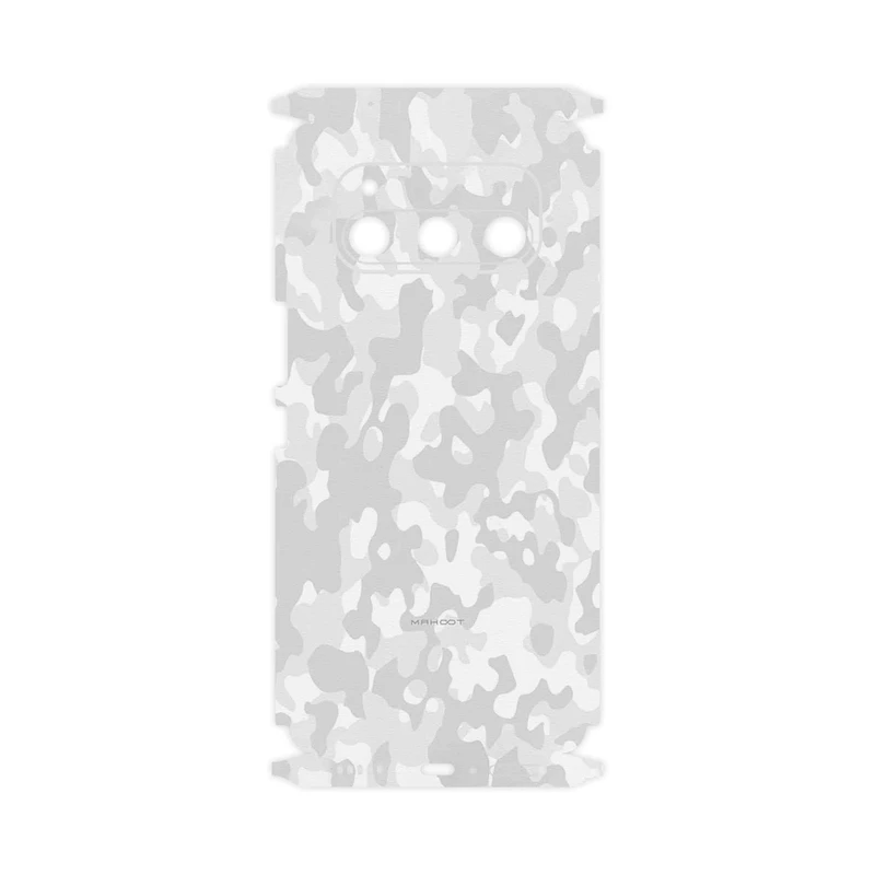 برچسب پوششی ماهوت مدل Army_Snow-FullSkin مناسب برای گوشی موبایل داریا Bond 5G