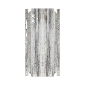 MAHOOT Wood Texture 8-FullSkin Cover Sticker for Samsung Galaxy A04