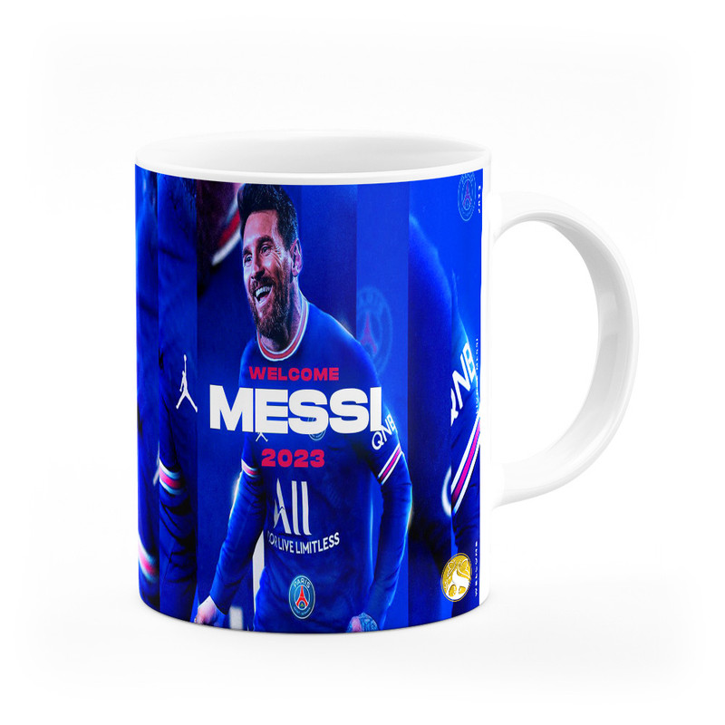 مشخصات، قیمت و خرید ماگ هومرو