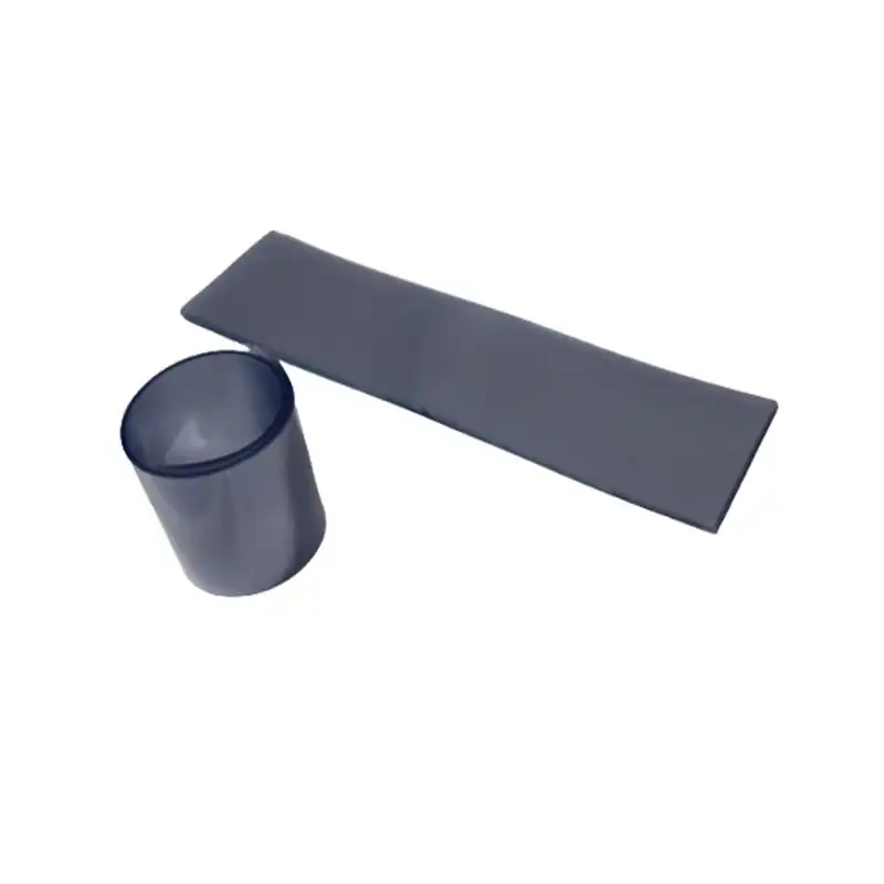 محافظ کیک مدل طلق دور کیک موس مجموعه 20 عددی