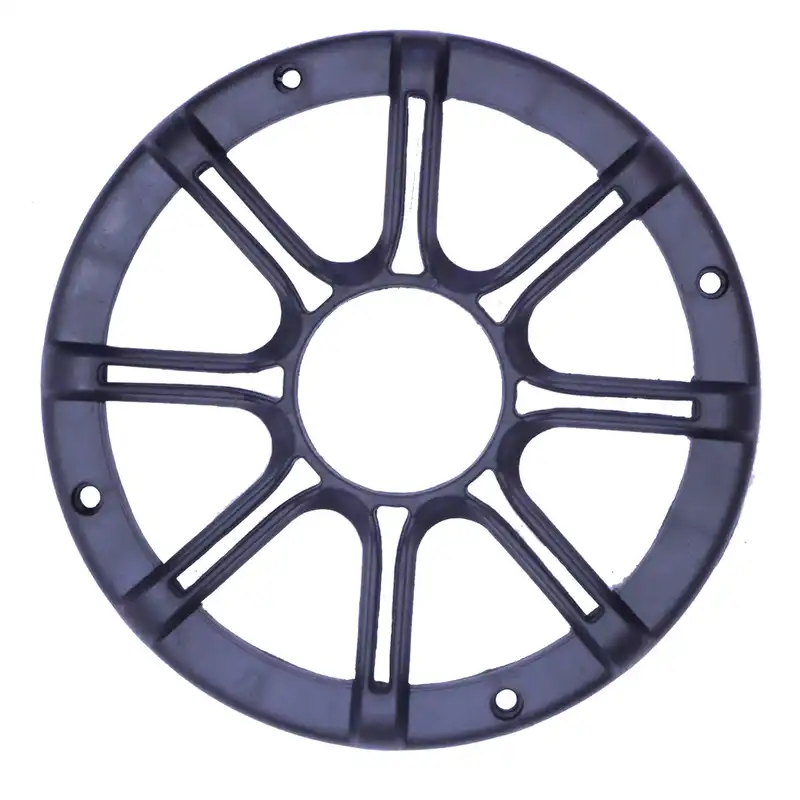 قاب میدرنج خودرو مدل STAR 6 مناسب برای سایز 6 اینچ بسته 2 عددی