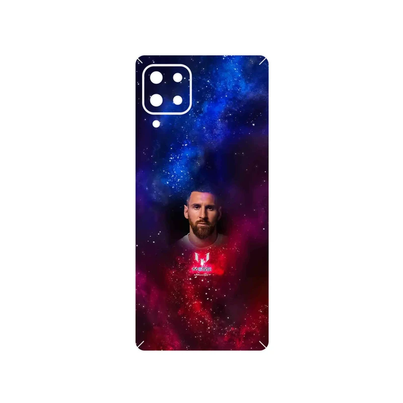 برچسب پوششی ماهوت مدل Lionel Messi 1 مناسب برای گوشی موبایل سامسونگ Galaxy A32 5G