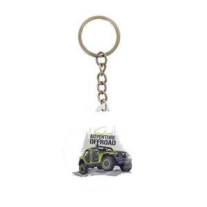 جاکلیدی خندالو مدل آفرود Off Road کد 26309
