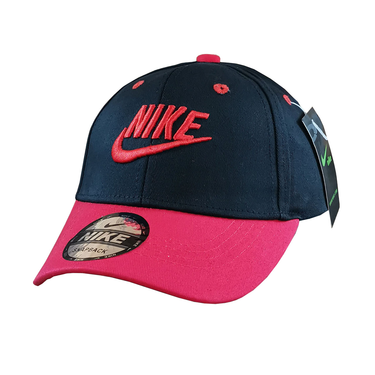 کلاه کپ بچگانه مدل mn1334