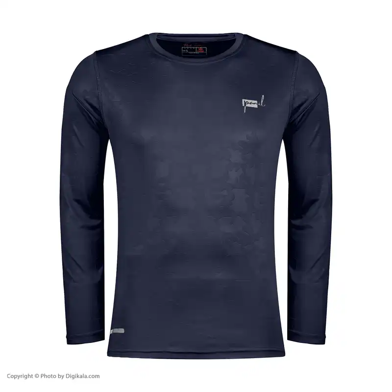 تی شرت ورزشی مردانه پانیل مدل 106NA