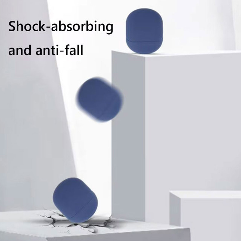 کاور گوف مدل Silicone مناسب برای هدفون بی سیم هایلو X1 PRO