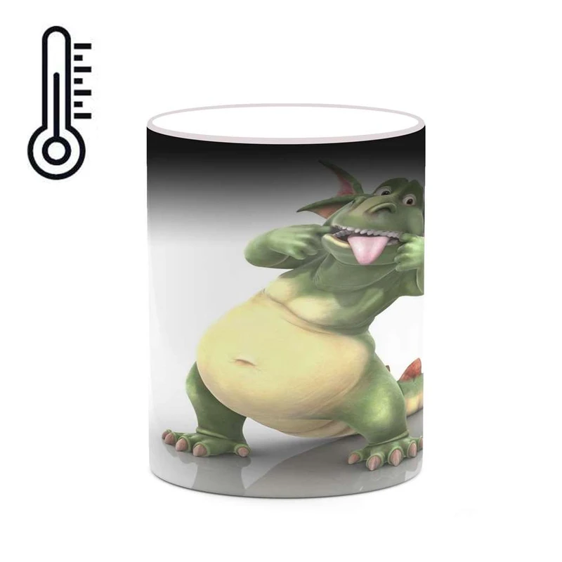 ماگ حرارتی کاکتی مدل فانتزی کد mgh18161