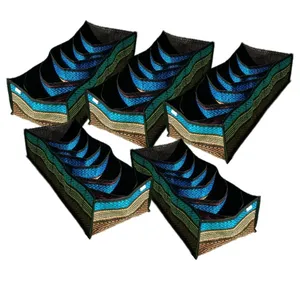 نظم دهنده مدل یک کد S بسته پنج عددی