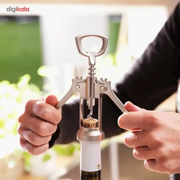 بطری بازکن ایکیا مدل Idealisk