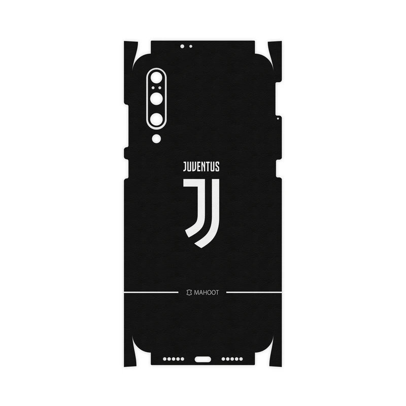 برچسب پوششی ماهوت مدل Juventus-FC-FullSkin مناسب برای گوشی موبایل شیائومی MI 9