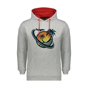 هودی مردانه  آریا پارس مدل آراد-144