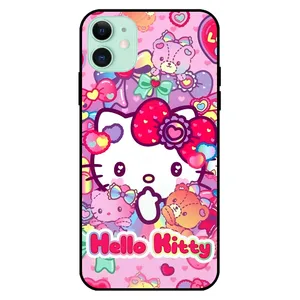 Megafone 8219 Cover For Apple iphone 11