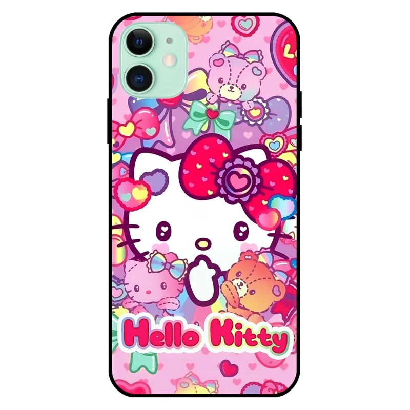 کاور مگافون کد 8219 مناسب برای گوشی موبایل اپل iphone 11