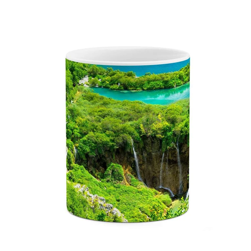 ماگ کاکتی مدل منظره کد mgh13100